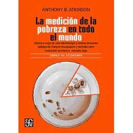 La Medicion De La Pobreza En Todo El Mundo