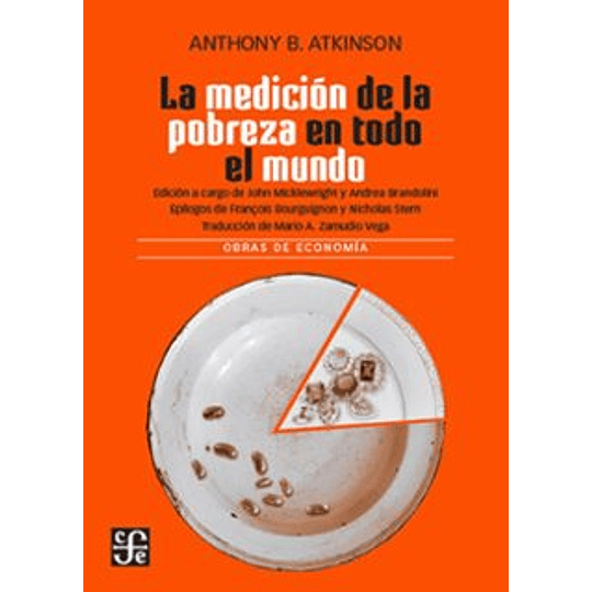 La Medicion De La Pobreza En Todo El Mundo