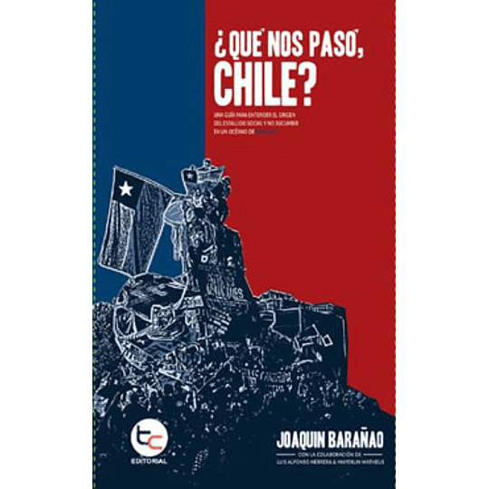 Que Nos Paso Chile