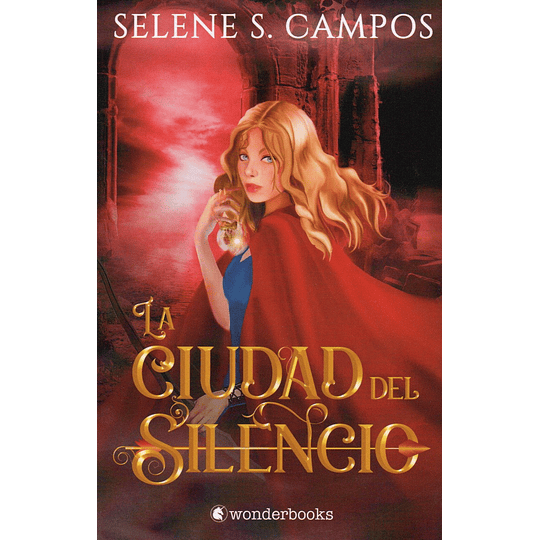 La Ciudad Del Silencio