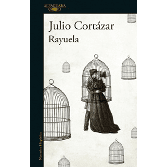 Rayuela