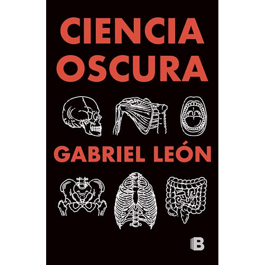 Ciencia Oscura