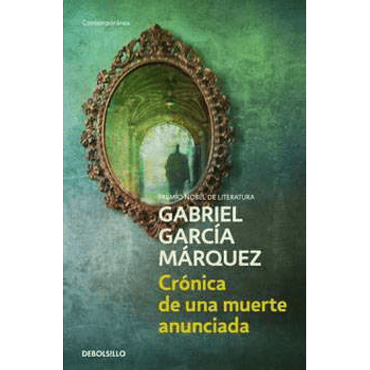 Cronica De Una Muerte Anunciada