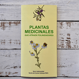 Plantas Medicinales Que Atraen Polinizadores