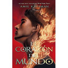 El Corazon Del Mundo