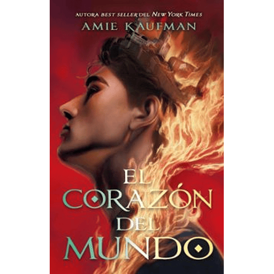 El Corazon Del Mundo