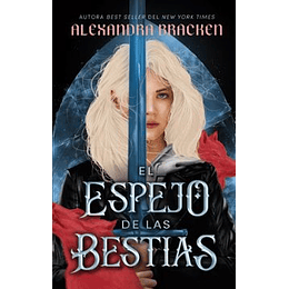 El Espejo De Las Bestias