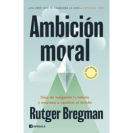 Ambicion Moral