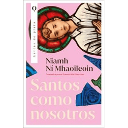 Santos Como Nosotros