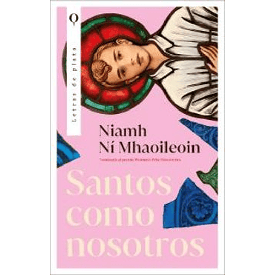 Santos Como Nosotros