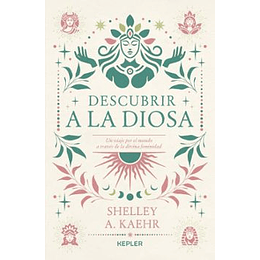 Descubrir A La Diosa