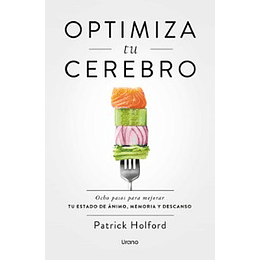 Optimiza Tu Cerebro