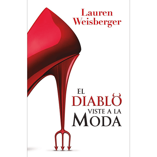 El Diablo Viste A La Moda - Preventa
