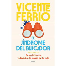 El Sindrome Del Buscador
