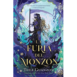 La Furia Del Monzon