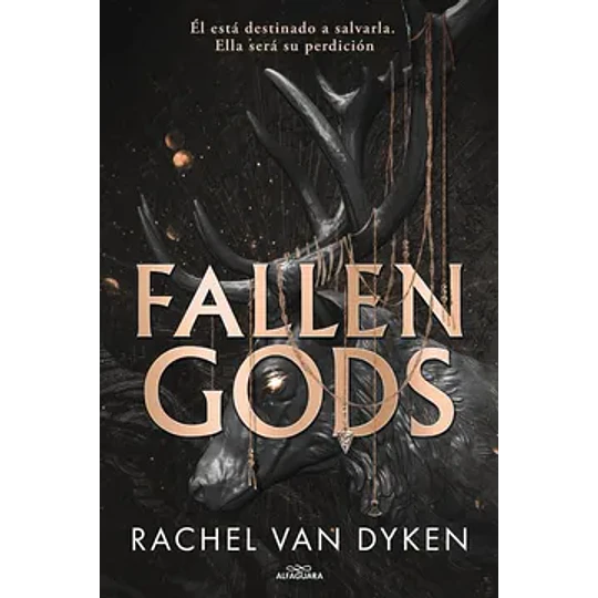 Fallen Gods