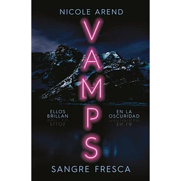 Vamps