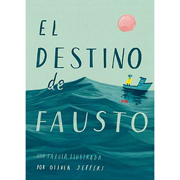 El Destino De Fausto