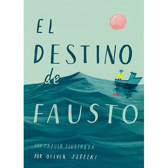 El Destino De Fausto