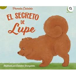 El Secreto De Lupe