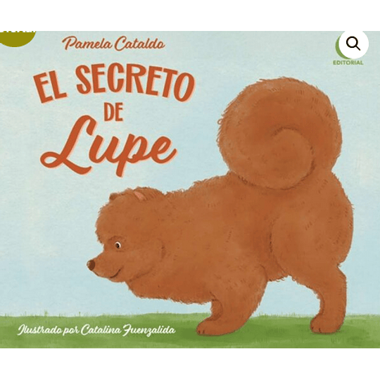 El Secreto De Lupe