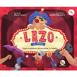 Lazo El Payaso