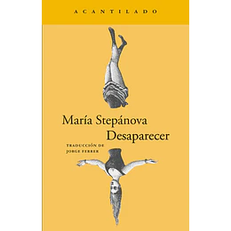 Desaparecer