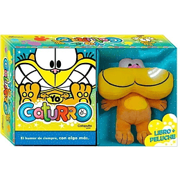 Yo Gaturro