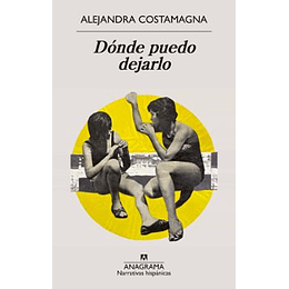 Donde Puedo Dejarlo