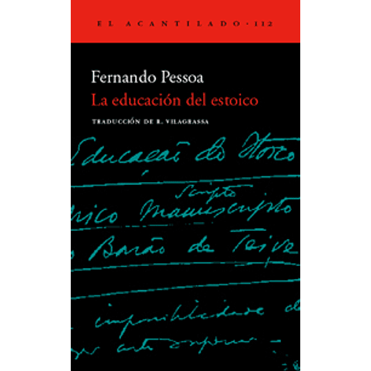 La Educacion Del Estoico