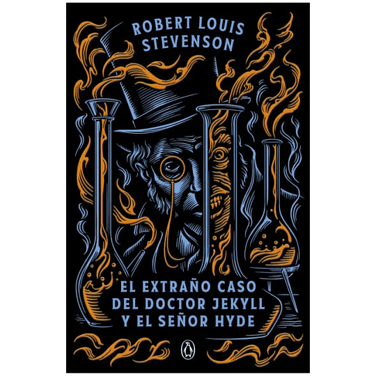 El Extraño Caso Del Doctor Jekyll Y El Señor Hyde