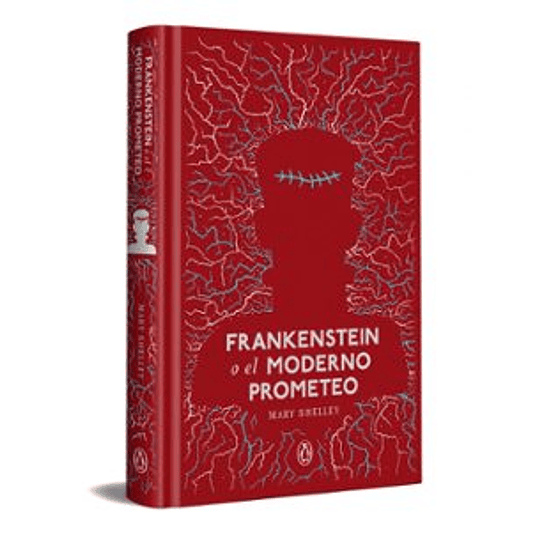Frankenstein O El Moderno Prometeo