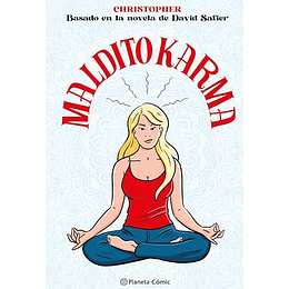 Maldito Karma  Comic