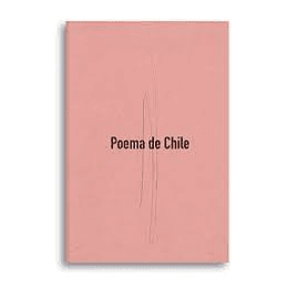 Poema De Chile