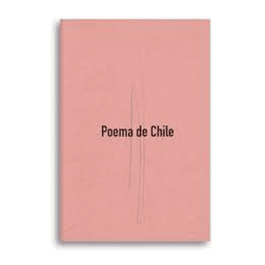 Poema De Chile