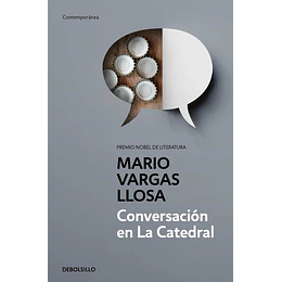 Conversación En La Catedral