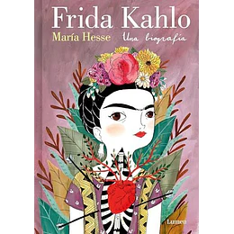 Frida Kahlo. Una Biografia (Edicion Especial) 