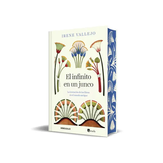 El Infinito En Un Junco (Edición Limitada Firmada) (Td)