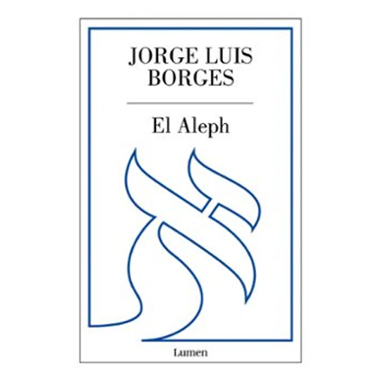 El Aleph
