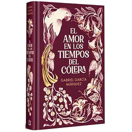 El Amor En Los Tiempos Del Colera