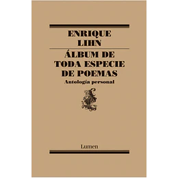 Album De Toda Especie De Poemas  
