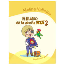 El Diario De La Abuela Rita 2