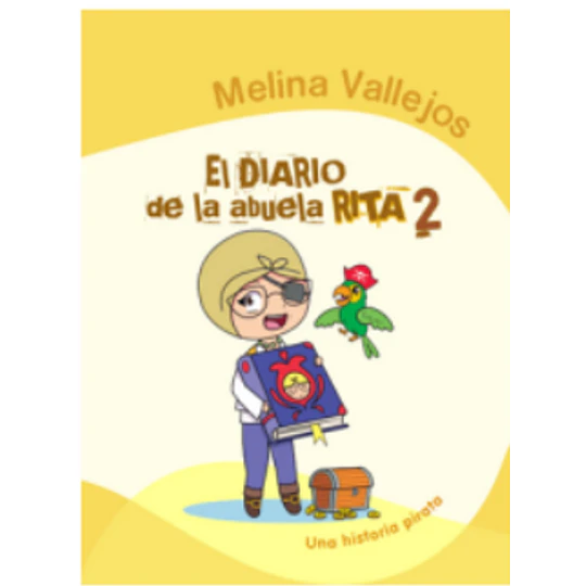 El Diario De La Abuela Rita 2