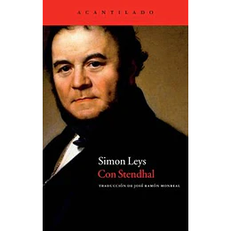 Con Stendhal