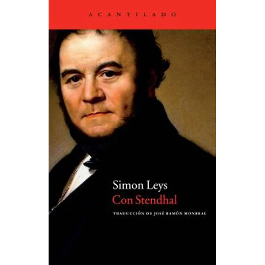 Con Stendhal