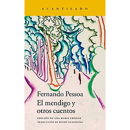 El Mendigo Y Otros Cuentos