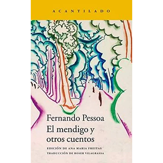 El Mendigo Y Otros Cuentos