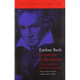Novena De Beethoven, La