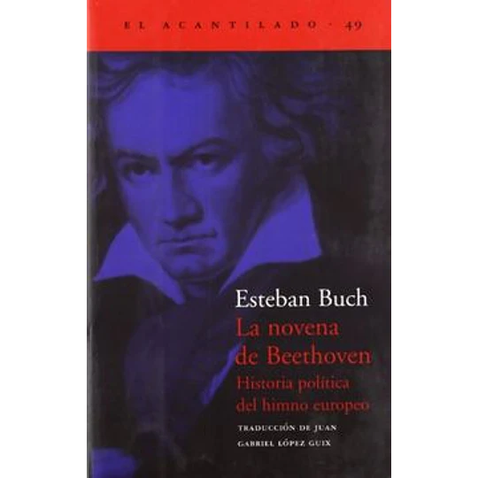 Novena De Beethoven, La