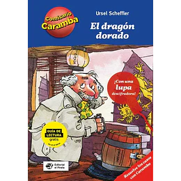 El Dragon Dorado